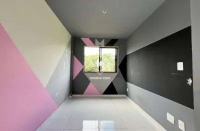 Apartamento com 1 quarto à venda na Avenida União Pan-americana, 1111, Colônia Dona LuÍza, Ponta Grossa