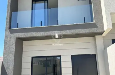 Casa com 3 quartos à venda no Jardim Carvalho, Ponta Grossa 