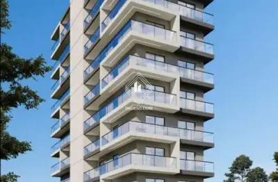 Apartamento com 3 quartos à venda na Rua Nilo Peçanha, 46, Estrela, Ponta Grossa