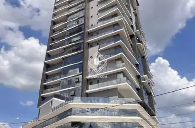 Apartamento com 3 quartos à venda na Avenida Bonifácio Vilela, 1104, Jardim Carvalho, Ponta Grossa