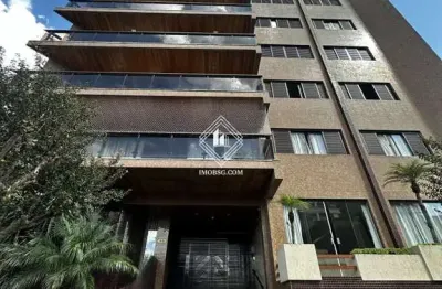 Apartamento com 4 quartos à venda no Centro, Ponta Grossa 