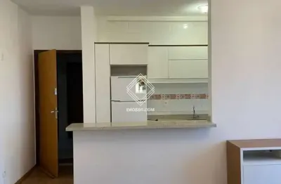 Apartamento com 2 quartos à venda no Neves, Ponta Grossa 