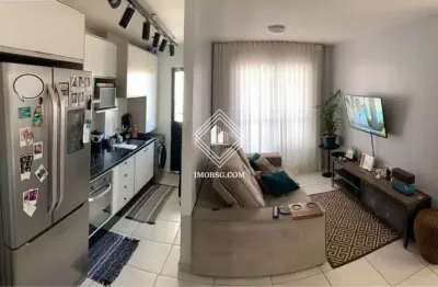 Apartamento com 2 quartos à venda no Colônia Dona LuÍza, Ponta Grossa 