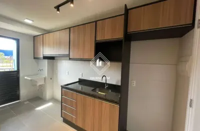 Apartamento com 2 quartos à venda no Chapada, Ponta Grossa 
