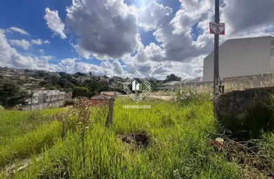 Terreno à venda no Oficinas, Ponta Grossa 