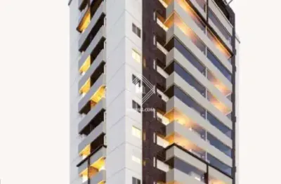 Apartamento com 3 quartos à venda na Rua Paulo Frontin, 1264, Orfãs, Ponta Grossa