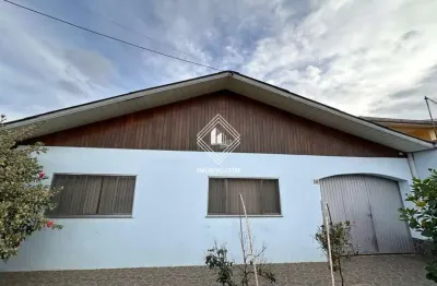 Casa em condomínio fechado com 3 quartos à venda no Uvaranas, Ponta Grossa 