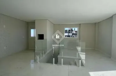Apartamento com 3 quartos à venda no Centro, Ponta Grossa 