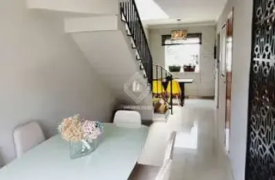 Casa com 3 quartos à venda no Jardim Carvalho, Ponta Grossa 