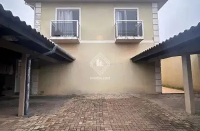 Apartamento com 2 quartos à venda no Uvaranas, Ponta Grossa 