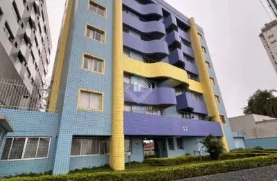 Apartamento com 3 quartos à venda no Centro, Ponta Grossa 