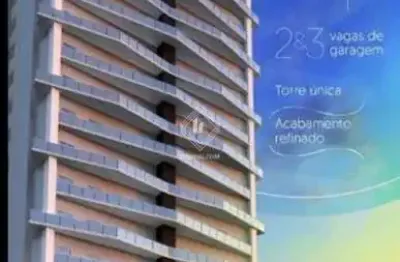 Apartamento com 3 quartos à venda no Centro, Ponta Grossa 
