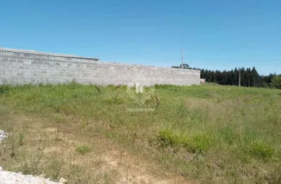 Terreno em condomínio fechado à venda no Boa Vista, Ponta Grossa 