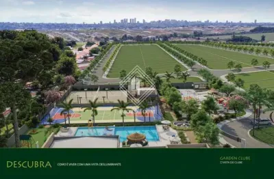 Lançamento de terrenos cará cará - av pedro wosgrau.