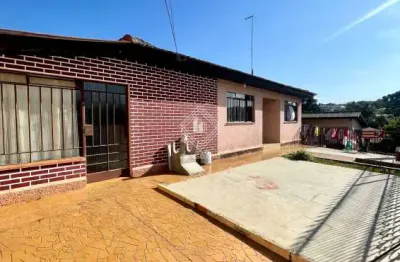 Casa com 3 quartos à venda no Palmeirinha, Ponta Grossa 
