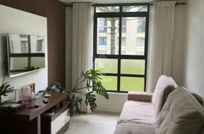 Apartamento com 3 quartos à venda no Jardim Carvalho, Ponta Grossa 
