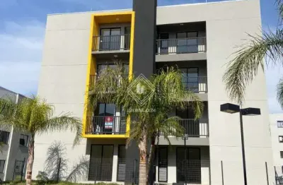 Apartamento com 2 quartos à venda no Chapada, Ponta Grossa 