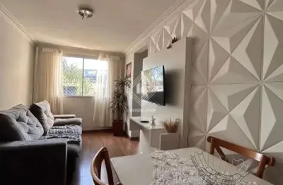 Apartamento com 2 quartos à venda no Jardim Carvalho, Ponta Grossa 