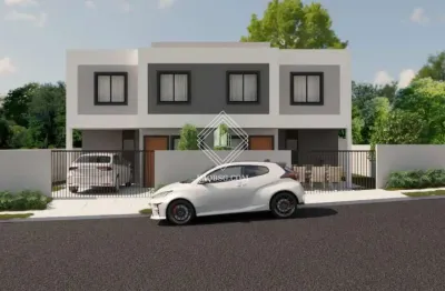 Casa com 3 quartos à venda no Uvaranas, Ponta Grossa 