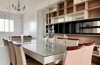 Apartamento com 2 quartos à venda no Ronda, Ponta Grossa 