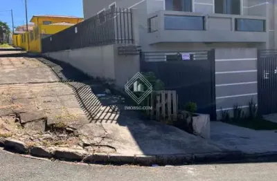 Casa com 3 quartos à venda no Jardim Carvalho, Ponta Grossa 