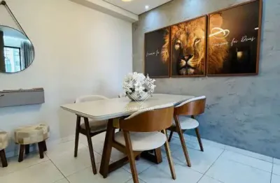 Apartamento com 3 quartos à venda no Uvaranas, Ponta Grossa 