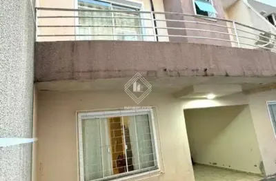 Casa com 3 quartos à venda no Orfãs, Ponta Grossa 