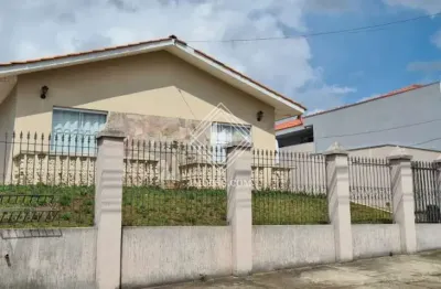Casa em condomínio fechado com 3 quartos à venda no Uvaranas, Ponta Grossa 