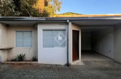 Casa em condomínio fechado com 2 quartos à venda no Uvaranas, Ponta Grossa 