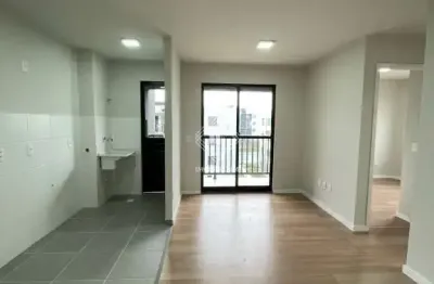 Apartamento com 2 quartos à venda no Chapada, Ponta Grossa 