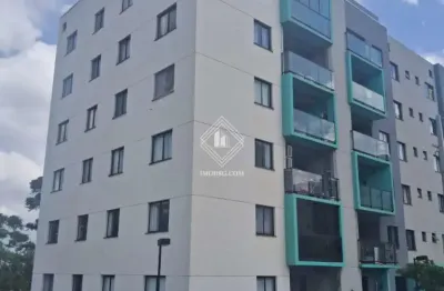 Apartamento com 2 quartos à venda no Uvaranas, Ponta Grossa 