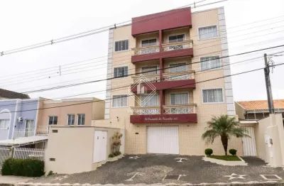 Apartamento com 2 quartos à venda no Jardim Carvalho, Ponta Grossa 