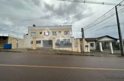 Apartamento com 3 quartos à venda no Oficinas, Ponta Grossa 