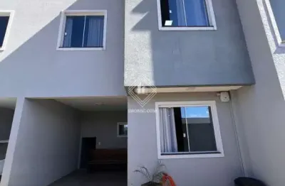 Casa com 3 quartos à venda no Olarias, Ponta Grossa 