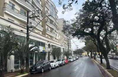 Apartamento com 3 quartos à venda no Oficinas, Ponta Grossa 