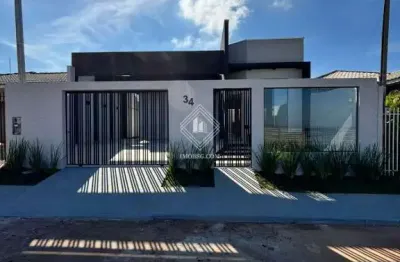 Magnifica residência em fase de construção no le parc
