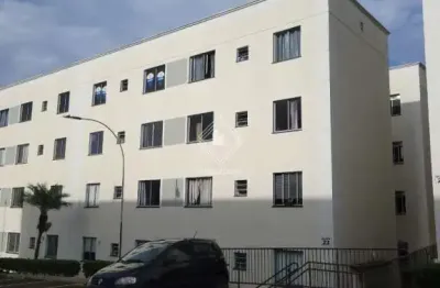 Apartamento com 2 quartos à venda na Rua Teixeira Mendes, 1441, Uvaranas, Ponta Grossa
