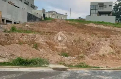 Terreno em condomínio fechado à venda na Rua Engenheiro Grevile, s n, Colônia Dona LuÍza, Ponta Grossa