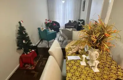 Apartamento com 3 quartos à venda no Jardim Carvalho, Ponta Grossa 