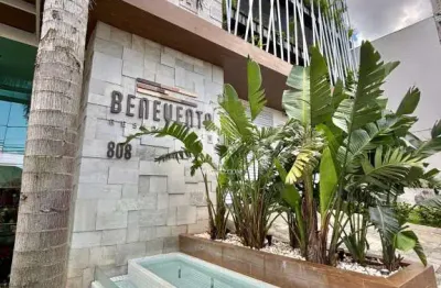 Apartamento com 3 quartos à venda no Centro, Ponta Grossa 