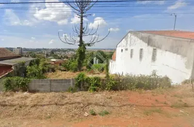 Terreno à venda no Oficinas, Ponta Grossa 
