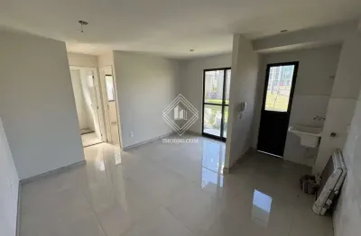 Apartamento com 2 quartos para alugar na Rua José Pierre, 100, Chapada, Ponta Grossa