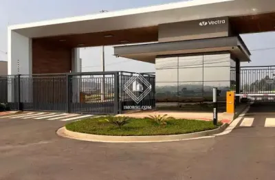 Terreno em condomínio fechado à venda na Rua Valério Ronchi, 500, Uvaranas, Ponta Grossa