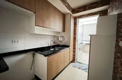 Apartamento com 2 quartos à venda no Orfãs, Ponta Grossa 