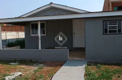 Casa à venda no Neves, Ponta Grossa 
