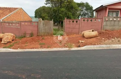 Terreno à venda no Boa Vista, Ponta Grossa 