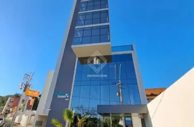 Sala comercial para alugar no Centro, Ponta Grossa 