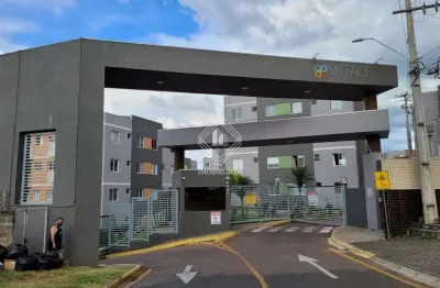 Apartamento com 3 quartos para alugar no Neves, Ponta Grossa 