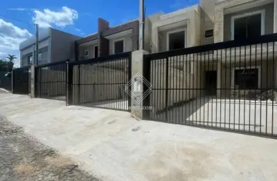 Casa com 3 quartos à venda no Orfãs, Ponta Grossa 