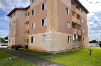 Apartamento com 3 quartos à venda no Uvaranas, Ponta Grossa 